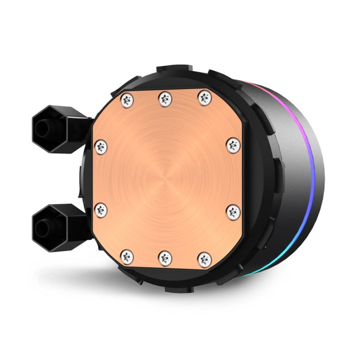 SHARKOON LIQUID COOLING S90 ARGB 360